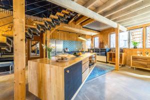 LOFT dexception Hypercentre avec Piscine
