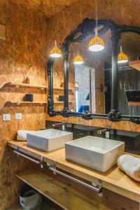 LOFT dexception Hypercentre avec Piscine