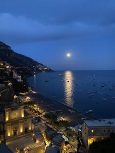 Stunning Sea View Terrace Casa Gigia Positano