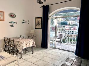 Stunning Sea View Terrace Casa Gigia Positano