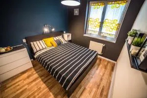 Nitra Glycerin Hostel - Nitra