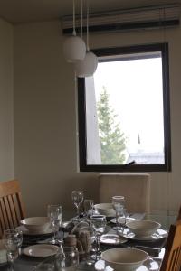 Ski-in Ski-out in El Colorado Experience the Snow