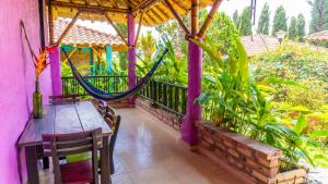 Hotel Campestre Solar De La Luna