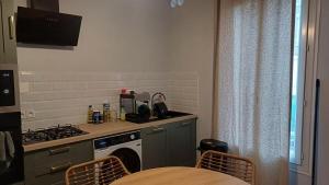 Super logement refait a neuf