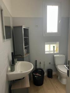 Super logement refait a neuf