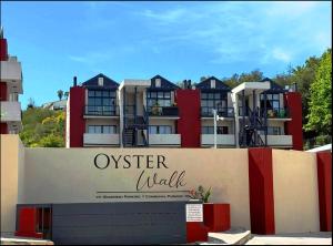 27 Oyster Walk Apartment