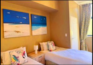 27 Oyster Walk Apartment