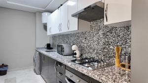 Appartement 2 bedrooms , Malabata
