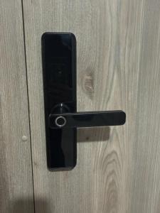 Modern Zauniaus Studio Self check-in
