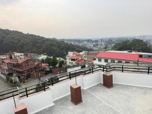 The Notting Hills Inn