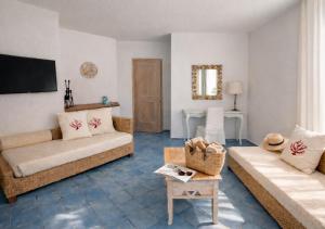 Hotel Resort & Spa Baia Caddinas img19