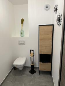 Paradis vue Lac et Montagnes