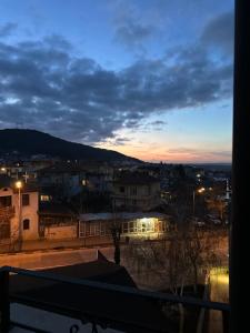 Апартамент "ИЛИЕВИ"