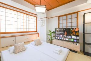 Home Stroy in Tokyo - 1970 Hotel- 江東区門前仲町 2min walk- 東京屋語