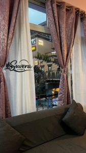 Suvera Stays- MG MARG - Entire Private Apartment