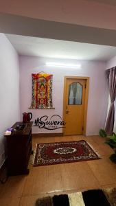 Suvera Stays- MG MARG - Entire Private Apartment