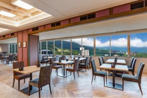 KAMENOI HOTEL Kusatsu Resort