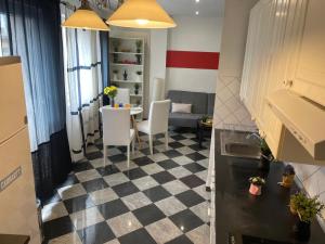 nice 1 bedroom apartment with amazing view