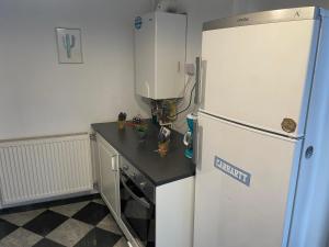 nice 1 bedroom apartment with amazing view