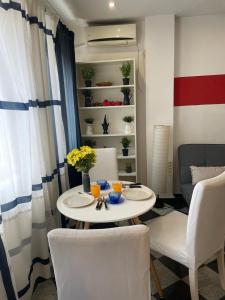 nice 1 bedroom apartment with amazing view