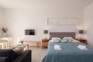 Villa Jolara With Heated Pool - Deluxe Suite 6