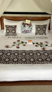 Bayad anyar - Ubud Bali