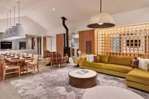 Downtown Aspen Luxury 3 Bedroom Residence