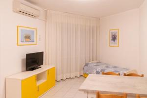 Appartamento Vista Mare con Piscina Lignano Sabbiadoro MV10