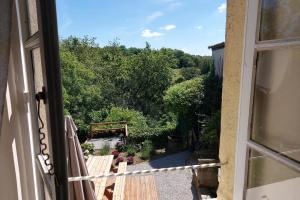 2Bed House Sleeps 4 - Parking Views 3min to Town