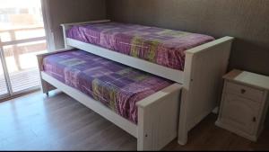 Duplex Monte Hermoso