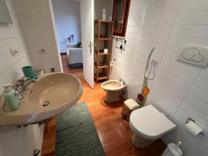 Spanish Steps Rome View