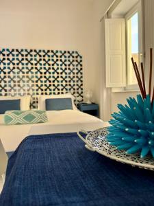 MARILISE - La maison blue private garden & terrace