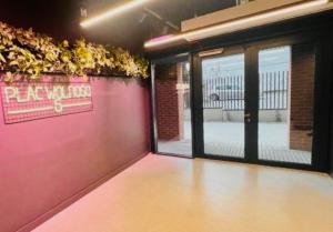 Beauty Apartament Poznań Pl Wplności 6