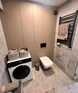 Beauty Apartament Poznań Pl Wplności 6