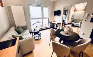 Beauty Apartament Poznań Pl Wplności 6