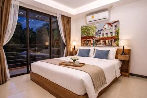 1 BR Apt MBC 2510 - Pool and Gym near Airport