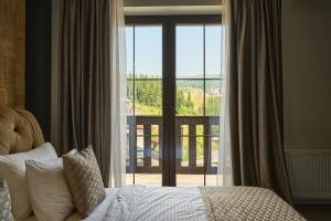 Greitser Elit Chalet