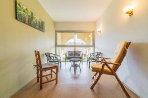 Les Mimosas - Appartement 11