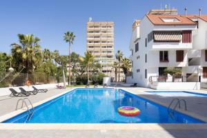 Home2Book Beach & Family Apartment Tenerife