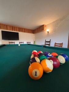 Les Mimosas - Appartement 07