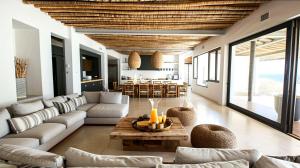 Casa Thalia in Mykonos for 12gst