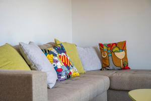 Evergreen Loft - Modern City Centre Living