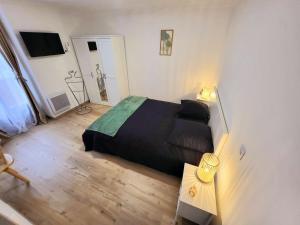 Ribère 3 - 2-room apartment for 4 people, Boulevard de la Grotte