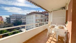 Residencial Dianium by CARLOSFERIEN