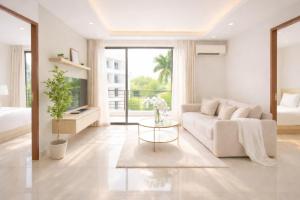 Kamalaya 2BR Balcony Suite at Kamala Beach