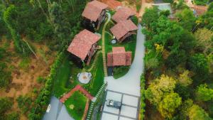 Wood Panda Luxury Resort Wayanad
