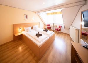 Hotel zum Moselstrand