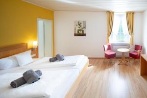 Hotel zum Moselstrand