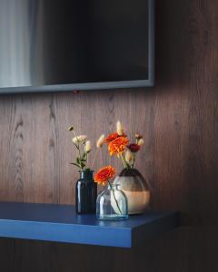 Holiday Inn - the niu, Quay Hamburg Harburg by IHG