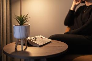 Holiday Inn - the niu, Quay Hamburg Harburg by IHG